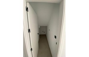 Nouvelle construction - Villa - Los Alcázares