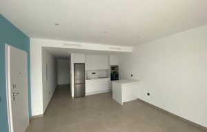 Nouvelle construction - Villa - Los Alcázares