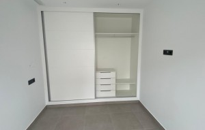 Nouvelle construction - Villa - Los Alcázares