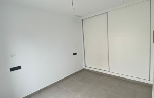 Nouvelle construction - Villa - Los Alcázares