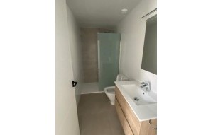 Nouvelle construction - Villa - Los Alcázares