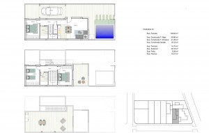 Nouvelle construction - Villa - Los Alcázares