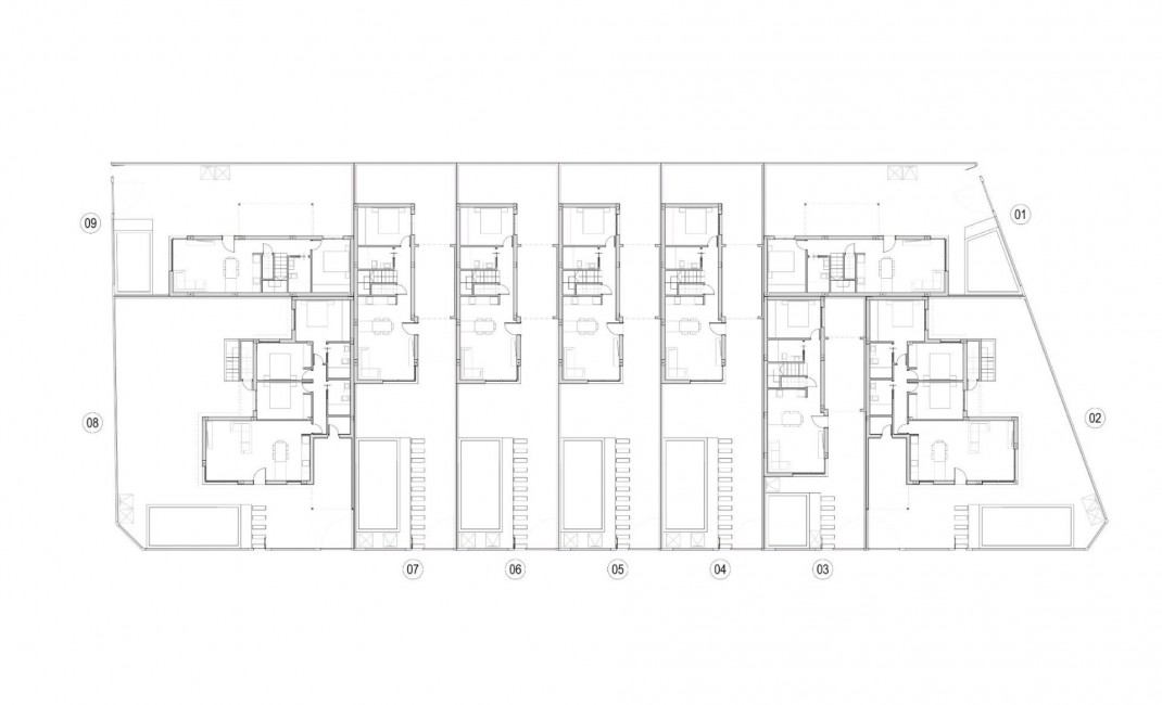 Nouvelle construction - Villa - Los Alcázares