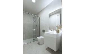 Nouvelle construction - Appartement - Alhama de Murcia