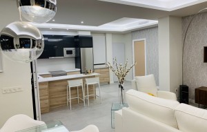 Nouvelle construction - Villa - Daya Nueva