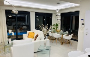 Nouvelle construction - Villa - Daya Nueva