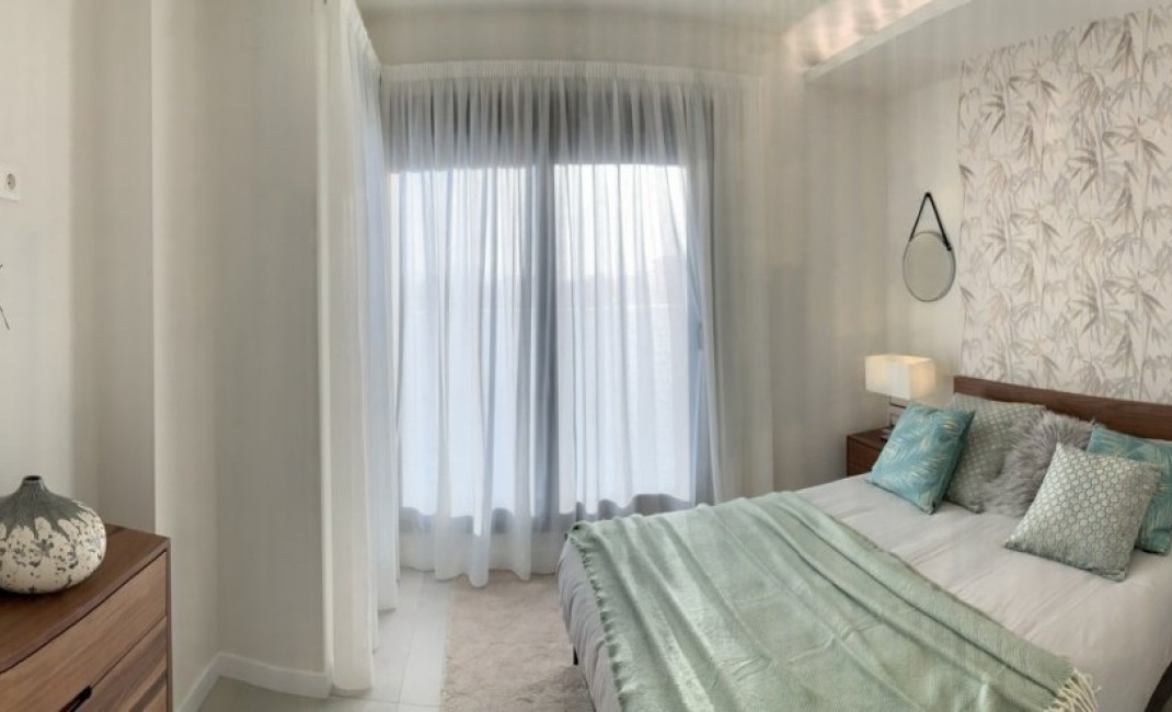 Nouvelle construction - Villa - Daya Nueva