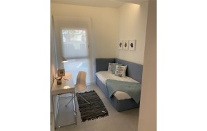 Nouvelle construction - Villa - Daya Nueva