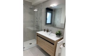 Nouvelle construction - Villa - Daya Nueva