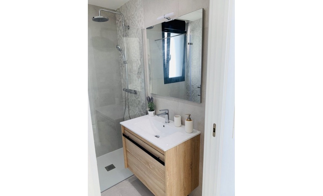 Nouvelle construction - Villa - Daya Nueva