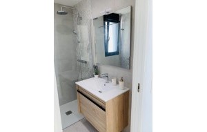 Nouvelle construction - Villa - Daya Nueva