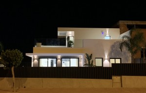 Nouvelle construction - Villa - Daya Nueva