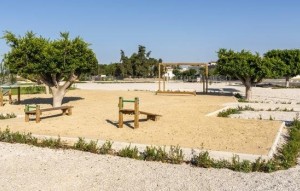 Nouvelle construction - Villa - Daya Nueva