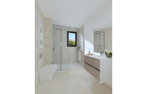 Nouvelle construction - Villa - Daya Nueva