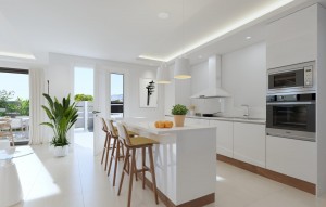 Nouvelle construction - Villa - Daya Nueva