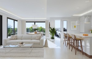 Nouvelle construction - Villa - Daya Nueva