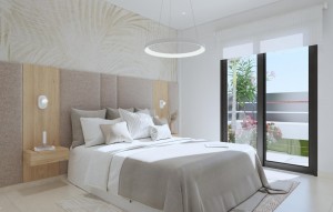 Nouvelle construction - Villa - Daya Nueva