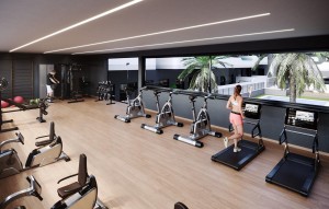 Nouvelle construction - Ground floor apartment - Santa Pola