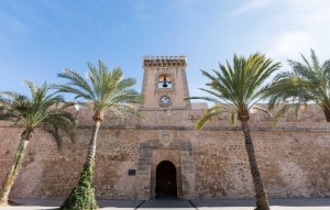 Nouvelle construction - Ground floor apartment - Santa Pola