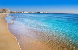 Nouvelle construction - Appartement - Santa Pola