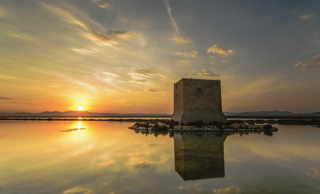 Nouvelle construction - Appartement - Santa Pola