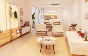 Nouvelle construction - Ground floor apartment - Pilar de la Horadada - PILAR DE LA HORADADA