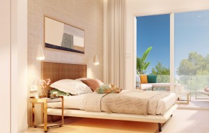 Nouvelle construction - Ground floor apartment - Pilar de la Horadada - PILAR DE LA HORADADA