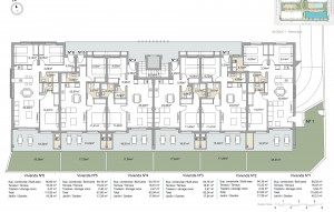 Nouvelle construction - Ground floor apartment - Pilar de la Horadada - PILAR DE LA HORADADA