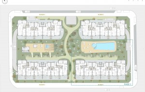 Nouvelle construction - Ground floor apartment - Pilar de la Horadada - PILAR DE LA HORADADA