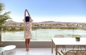 New Build - Apartment - Calpe