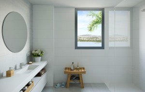 New Build - Apartment - Calpe