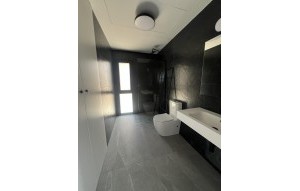 Nouvelle construction - Semidetached - Polop