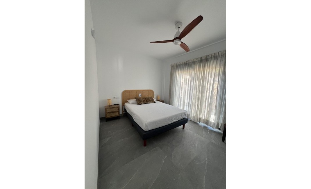 Nouvelle construction - Semidetached - Polop