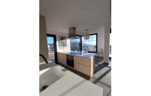 New Build - Semidetached - Polop