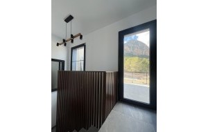 New Build - Semidetached - Polop