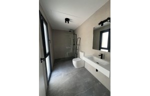 New Build - Semidetached - Polop