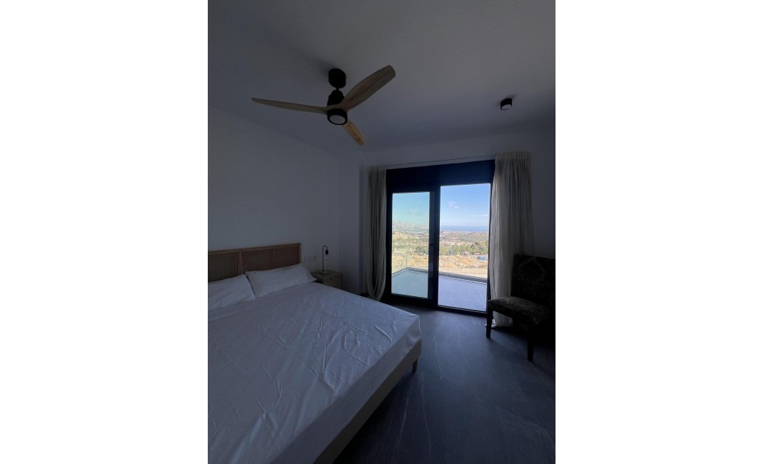 New Build - Semidetached - Polop