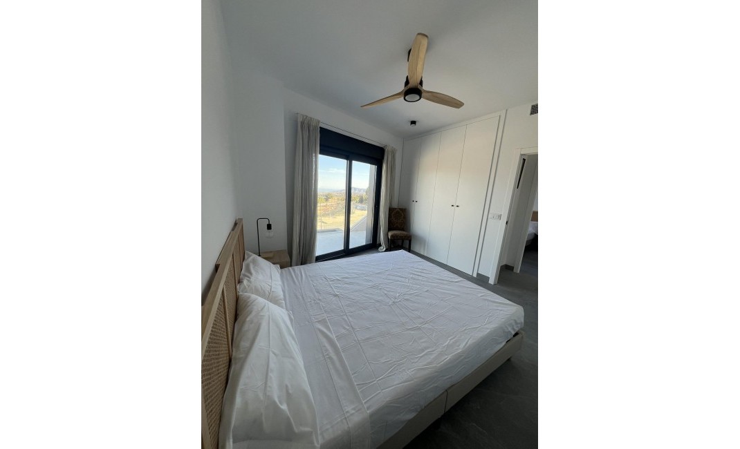 New Build - Semidetached - Polop