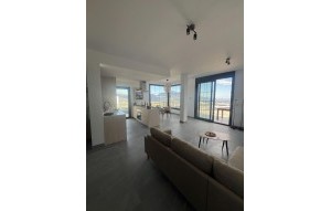 New Build - Semidetached - Polop