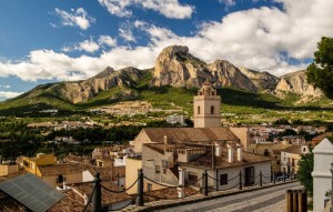 New Build - Semidetached - Polop