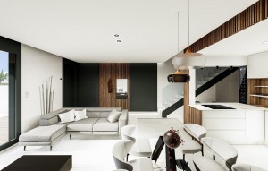 New Build - Townhouse - Pilar de la Horadada - PILAR DE LA HORADADA