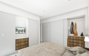 New Build - Townhouse - Pilar de la Horadada - PILAR DE LA HORADADA