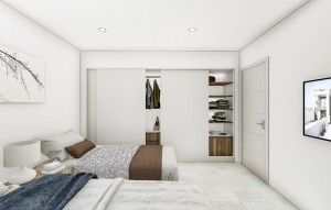 New Build - Townhouse - Pilar de la Horadada - PILAR DE LA HORADADA