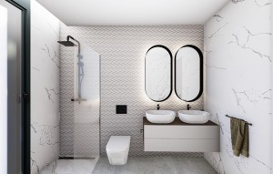 New Build - Townhouse - Pilar de la Horadada - PILAR DE LA HORADADA