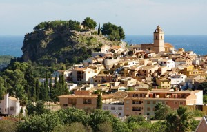 Nouvelle construction - Semidetached - Polop