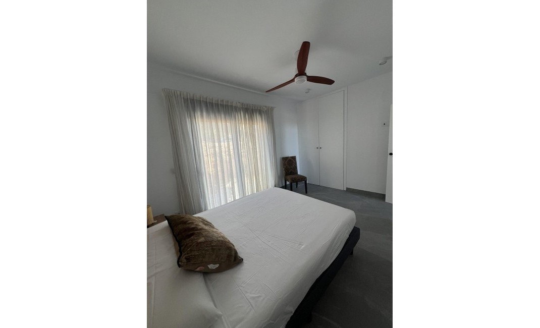 Nouvelle construction - Semidetached - Polop