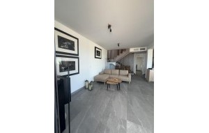 Nouvelle construction - Semidetached - Polop