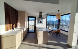 Nouvelle construction - Townhouse - Polop