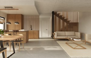 Nouvelle construction - Townhouse - Polop