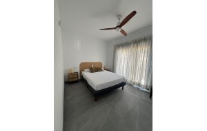 Nouvelle construction - Townhouse - Polop